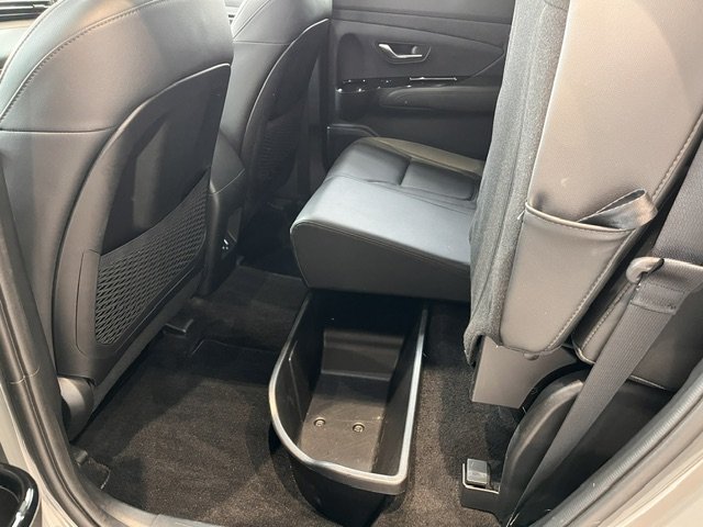 2023 Hyundai Santa Cruz PREFERRED TREND in Rivière-du-Loup, Quebec - 7 - w1024h768px