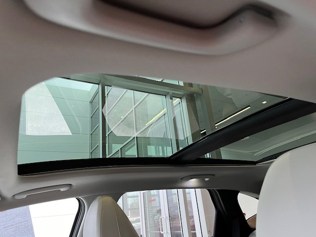 2024 Hyundai Tucson Hybrid Ultimate in Rivière-du-Loup, Quebec - 14 - w1024h768px