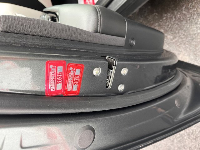 2024 Hyundai Tucson Hybrid Ultimate in Rivière-du-Loup, Quebec - 17 - w1024h768px