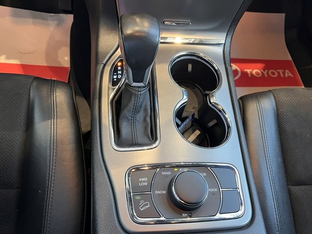 Jeep Grand Cherokee Altitude 2020 à Rivière-du-Loup, Québec - 12 - w1024h768px