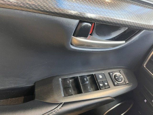 Lexus NX 200t  2017 à Rivière-du-Loup, Québec - 10 - w1024h768px
