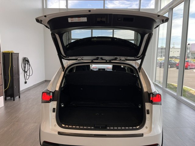 Lexus NX 200t  2017 à Rivière-du-Loup, Québec - 7 - w1024h768px
