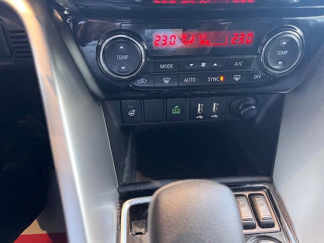 2024 Mitsubishi Eclipse Cross SE in Rivière-du-Loup, Quebec - 12 - w1024h768px