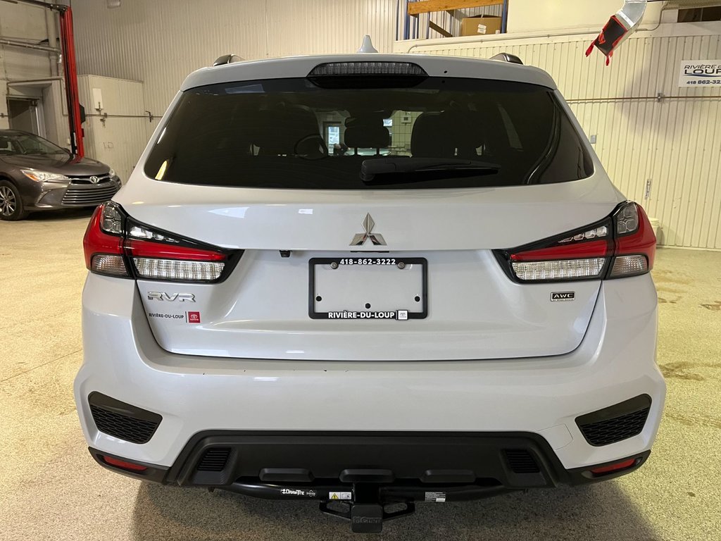 Mitsubishi RVR GT 2023 à Rivière-du-Loup, Québec - 3 - w1024h768px