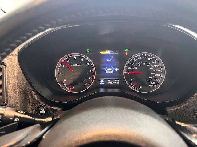 2022 Subaru Ascent Onyx in Rivière-du-Loup, Quebec - 11 - w1024h768px