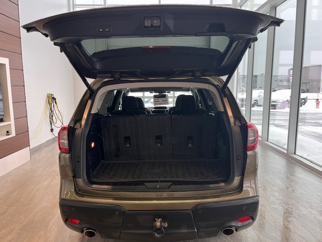 2022 Subaru Ascent Onyx in Rivière-du-Loup, Quebec - 6 - w1024h768px