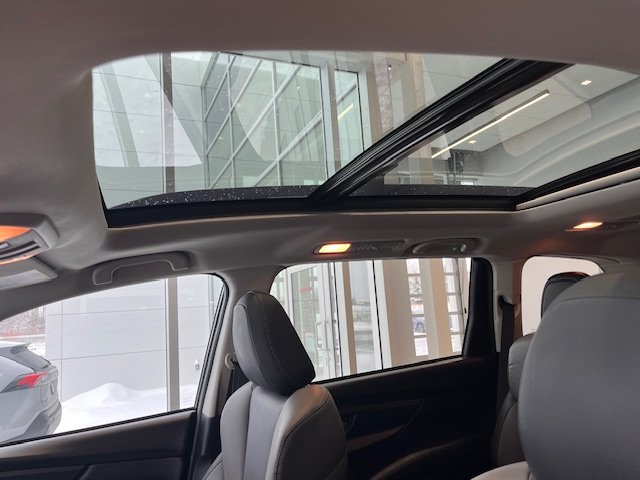 2022 Subaru Ascent Onyx in Rivière-du-Loup, Quebec - 17 - w1024h768px