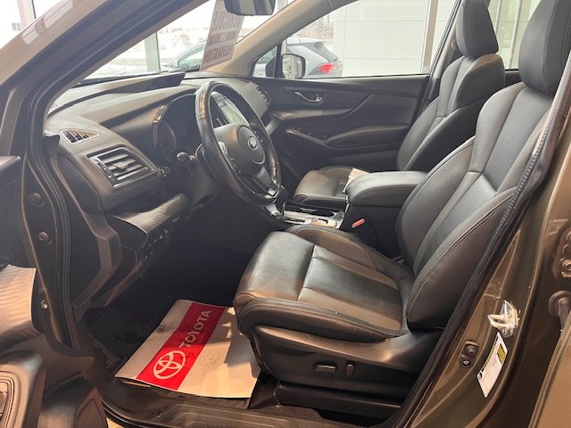 2022 Subaru Ascent Onyx in Rivière-du-Loup, Quebec - 7 - w1024h768px