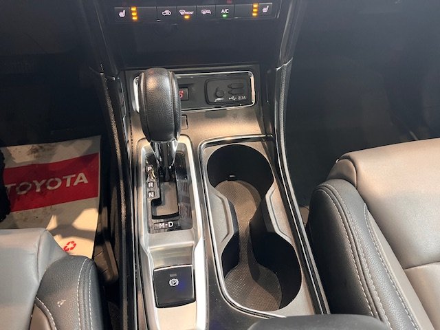 2022 Subaru Ascent Onyx in Rivière-du-Loup, Quebec - 16 - w1024h768px