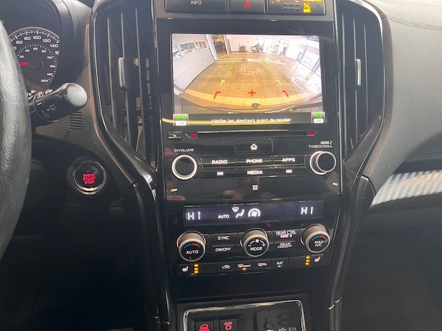 2022 Subaru Ascent Onyx in Rivière-du-Loup, Quebec - 15 - w1024h768px