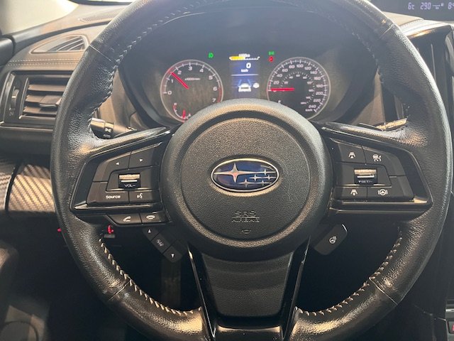 2022 Subaru Ascent Onyx in Rivière-du-Loup, Quebec - 12 - w1024h768px