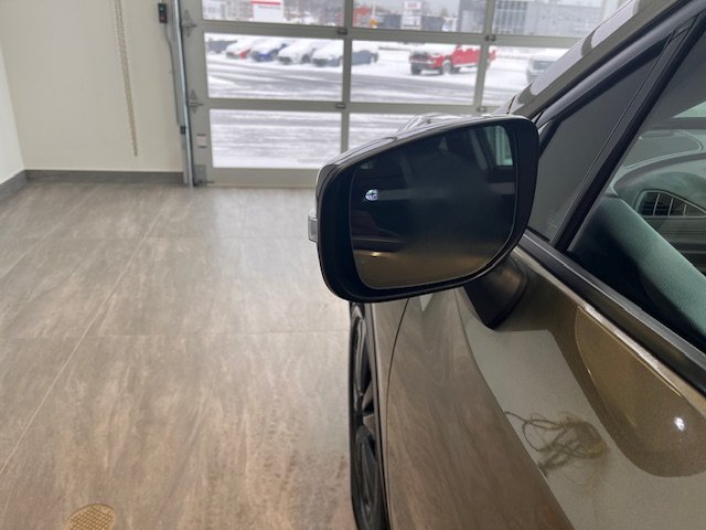 2022 Subaru Ascent Onyx in Rivière-du-Loup, Quebec - 10 - w1024h768px