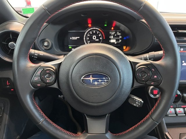 Subaru BRZ BASE 2024 à Rivière-du-Loup, Québec - 7 - w1024h768px