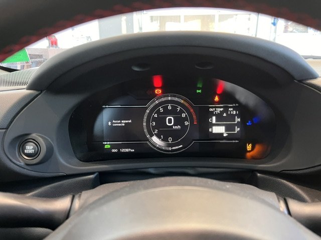 Subaru BRZ BASE 2024 à Rivière-du-Loup, Québec - 6 - w1024h768px