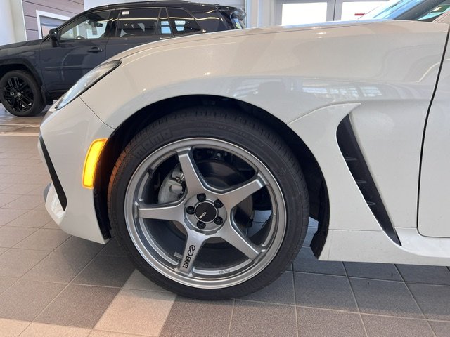 Subaru BRZ BASE 2024 à Rivière-du-Loup, Québec - 11 - w1024h768px