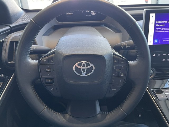 2024 Toyota bZ4X LE in Rivière-du-Loup, Quebec - 9 - w1024h768px