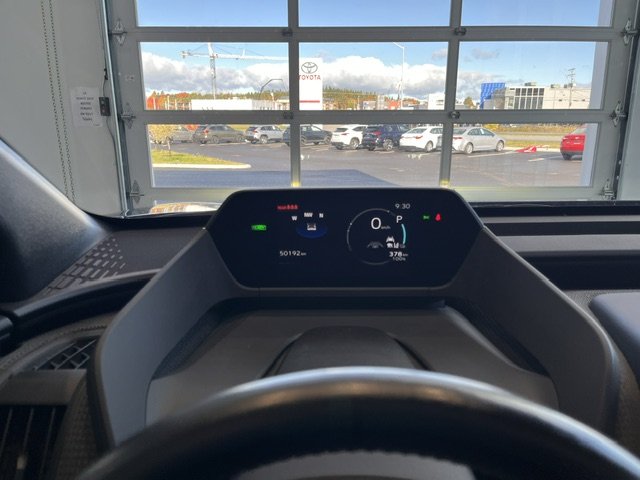 2024 Toyota bZ4X LE in Rivière-du-Loup, Quebec - 8 - w1024h768px