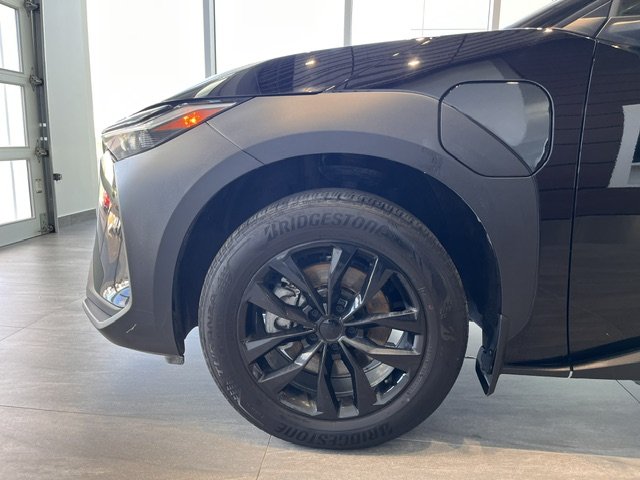 2024 Toyota bZ4X LE in Rivière-du-Loup, Quebec - 15 - w1024h768px