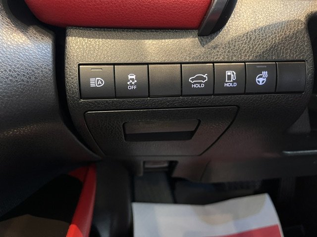 2022 Toyota Camry XSE AWD in Rivière-du-Loup, Quebec - 11 - w1024h768px