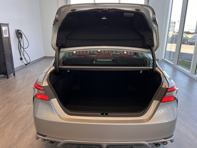 2022 Toyota Camry XSE AWD in Rivière-du-Loup, Quebec - 8 - w1024h768px