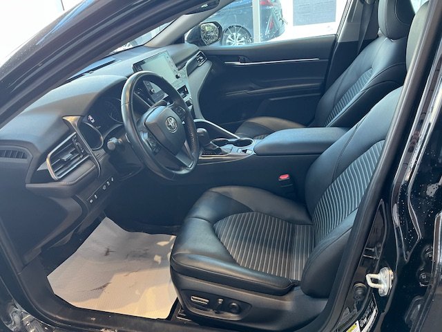 Toyota Camry SE 2023 à Rivière-du-Loup, Québec - 5 - w1024h768px