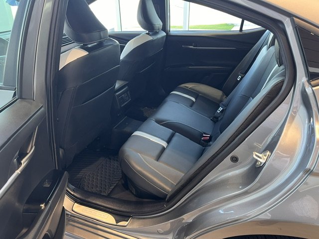 2025 Toyota Camry SE AMELIORE in Rivière-du-Loup, Quebec - 7 - w1024h768px
