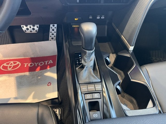 2025 Toyota Camry SE AMELIORE in Rivière-du-Loup, Quebec - 14 - w1024h768px