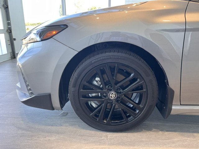 2025 Toyota Camry SE AMELIORE in Rivière-du-Loup, Quebec - 16 - w1024h768px
