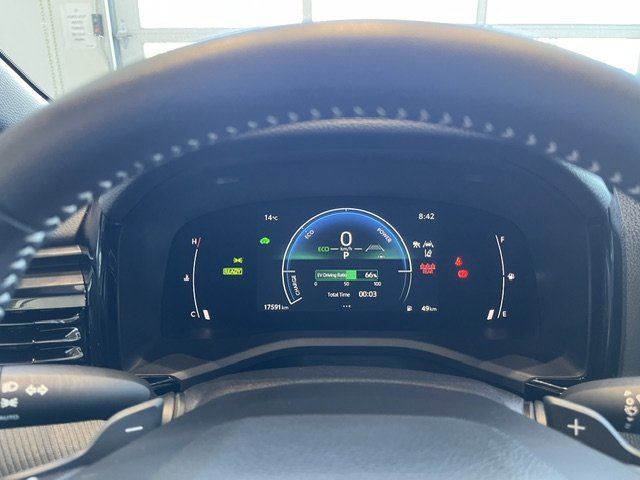 2025 Toyota Camry SE AMELIORE in Rivière-du-Loup, Quebec - 9 - w1024h768px