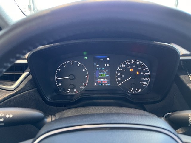 2023 Toyota Corolla Cross LE AWD in Rivière-du-Loup, Quebec - 8 - w1024h768px