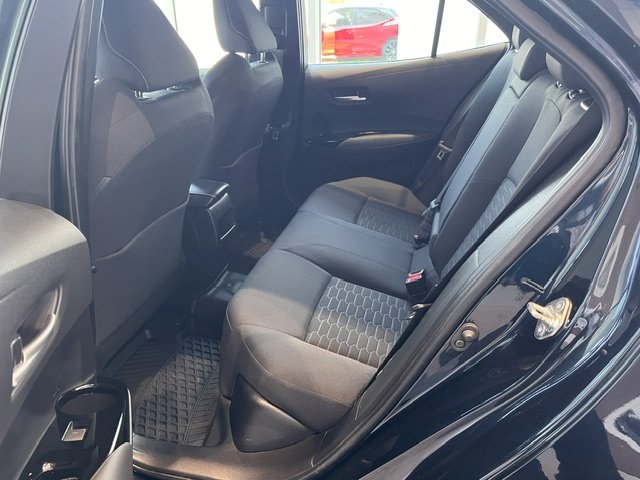 2022 Toyota Corolla Hatchback CVT in Rivière-du-Loup, Quebec - 6 - w1024h768px