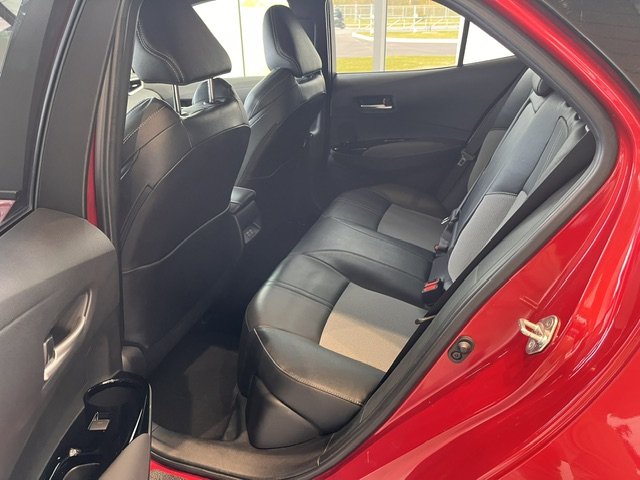 2024 Toyota Corolla Hatchback CVT in Rivière-du-Loup, Quebec - 6 - w1024h768px