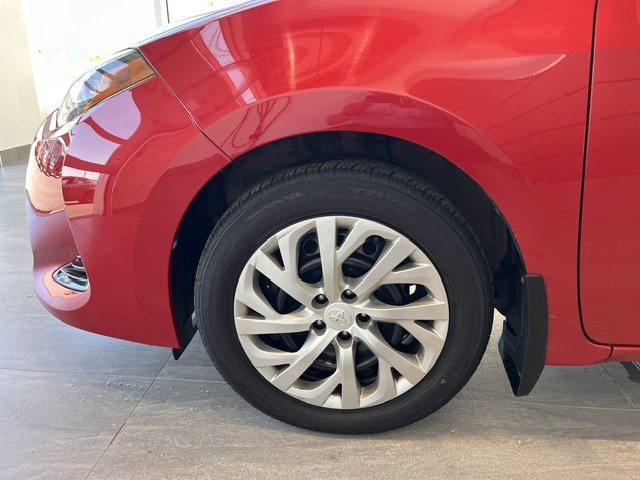 2018 Toyota Corolla LE in Rivière-du-Loup, Quebec - 14 - w1024h768px