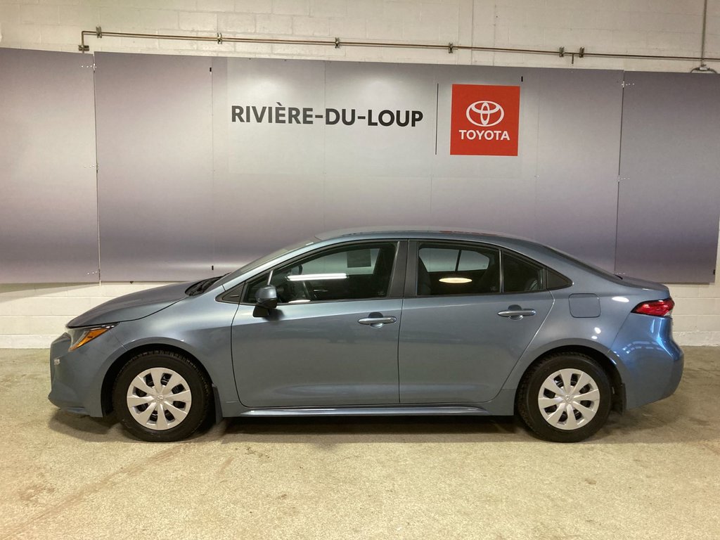2020  Corolla L in Rivière-du-Loup, Quebec - 1 - w1024h768px