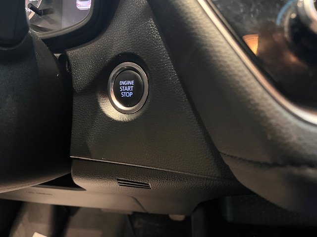 Toyota Corolla SE CVT 2020 à Rivière-du-Loup, Québec - 14 - w1024h768px