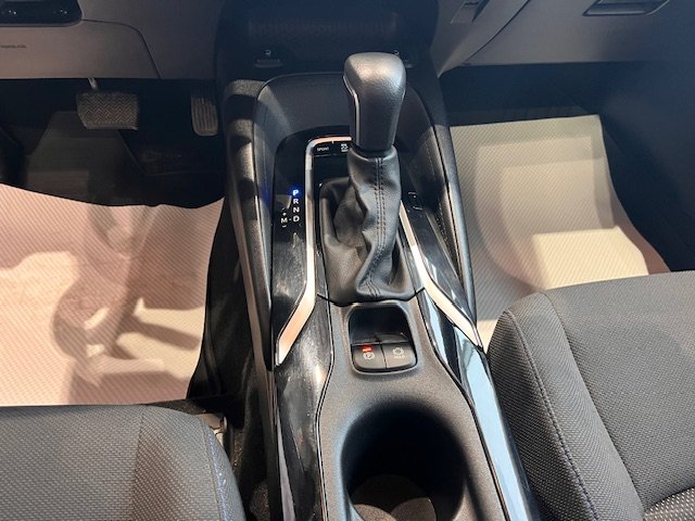 Toyota Corolla SE CVT 2020 à Rivière-du-Loup, Québec - 12 - w1024h768px