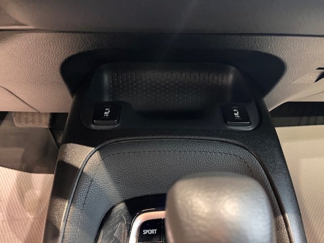 Toyota Corolla SE CVT 2020 à Rivière-du-Loup, Québec - 13 - w1024h768px