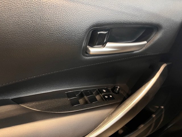 Toyota Corolla SE CVT 2020 à Rivière-du-Loup, Québec - 9 - w1024h768px