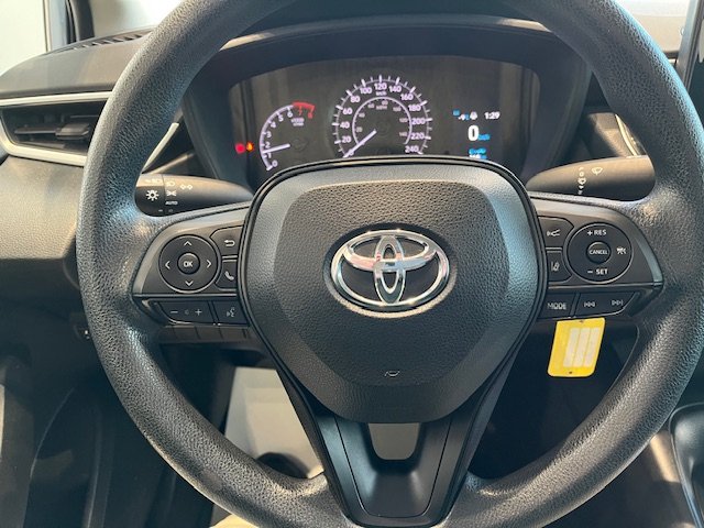 2020 Toyota Corolla L in Rivière-du-Loup, Quebec - 7 - w1024h768px