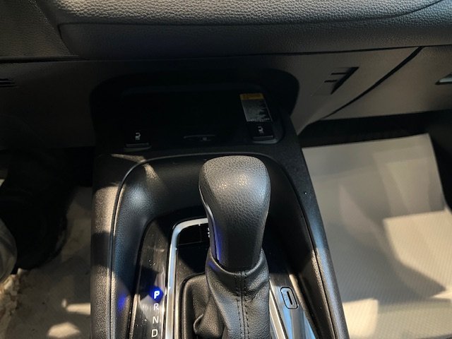 Toyota Corolla LE AMELIORÉ 2021 à Rivière-du-Loup, Québec - 10 - w1024h768px