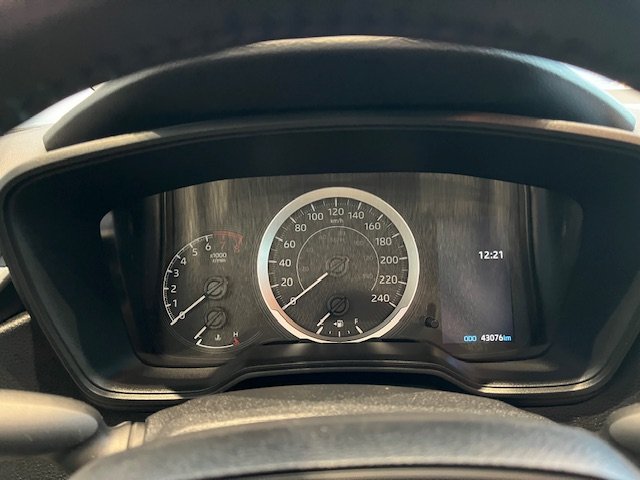 Toyota Corolla LE AMELIORÉ 2021 à Rivière-du-Loup, Québec - 6 - w1024h768px