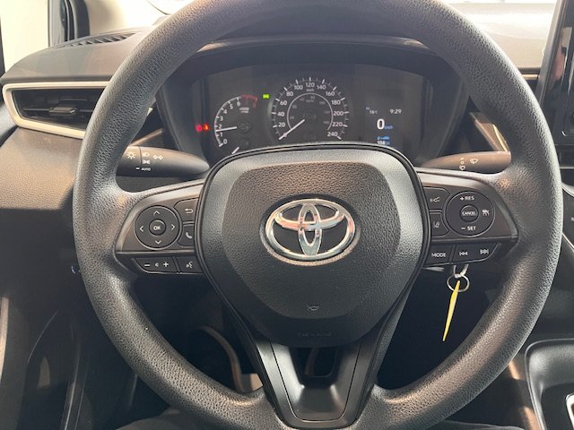 Toyota Corolla L 2022 à Rivière-du-Loup, Québec - 8 - w1024h768px