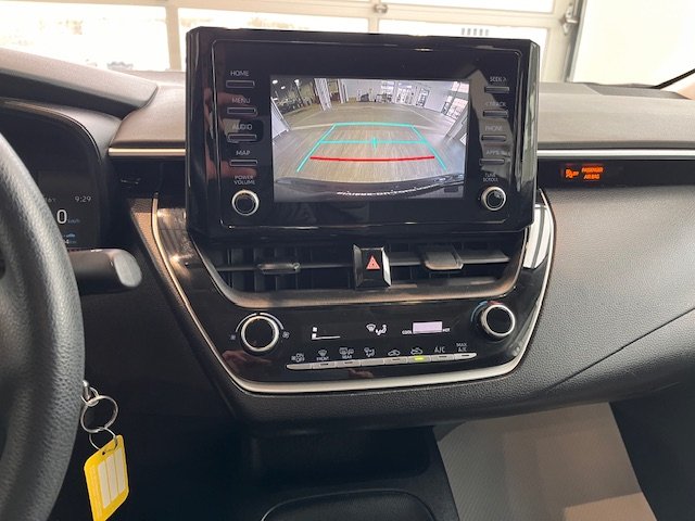 Toyota Corolla L 2022 à Rivière-du-Loup, Québec - 10 - w1024h768px