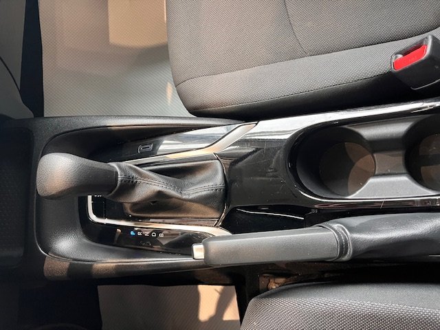 Toyota Corolla L 2022 à Rivière-du-Loup, Québec - 11 - w1024h768px