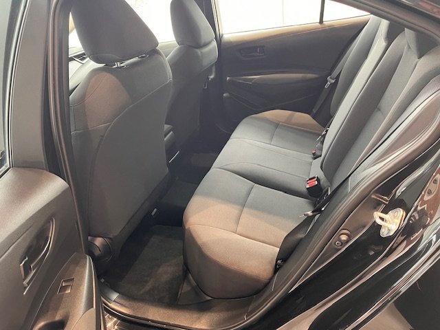 Toyota Corolla L 2022 à Rivière-du-Loup, Québec - 6 - w1024h768px