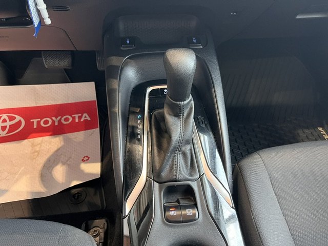 2022 Toyota Corolla LE in Rivière-du-Loup, Quebec - 14 - w1024h768px