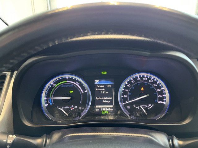 2018 Toyota Highlander Hybrid Limited in Rivière-du-Loup, Quebec - 9 - w1024h768px