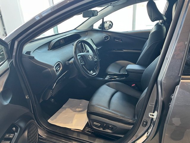 Toyota Prius Prime Amelioré 2020 à Rivière-du-Loup, Québec - 4 - w1024h768px