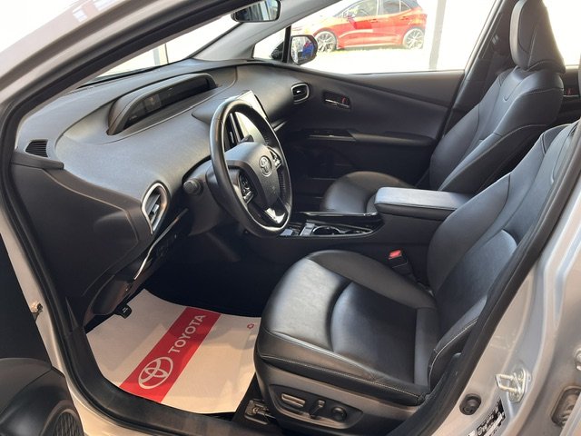 Toyota Prius Prime UPGRADE 2020 à Rivière-du-Loup, Québec - 5 - w1024h768px