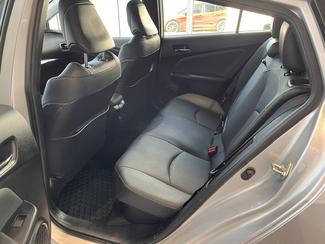 Toyota Prius Prime UPGRADE 2020 à Rivière-du-Loup, Québec - 6 - w1024h768px